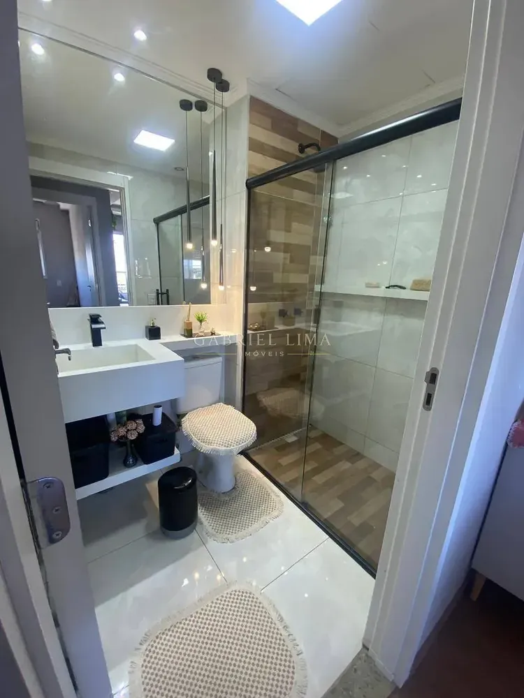 Apartamento, 2 quartos, 44 m² - Foto 6