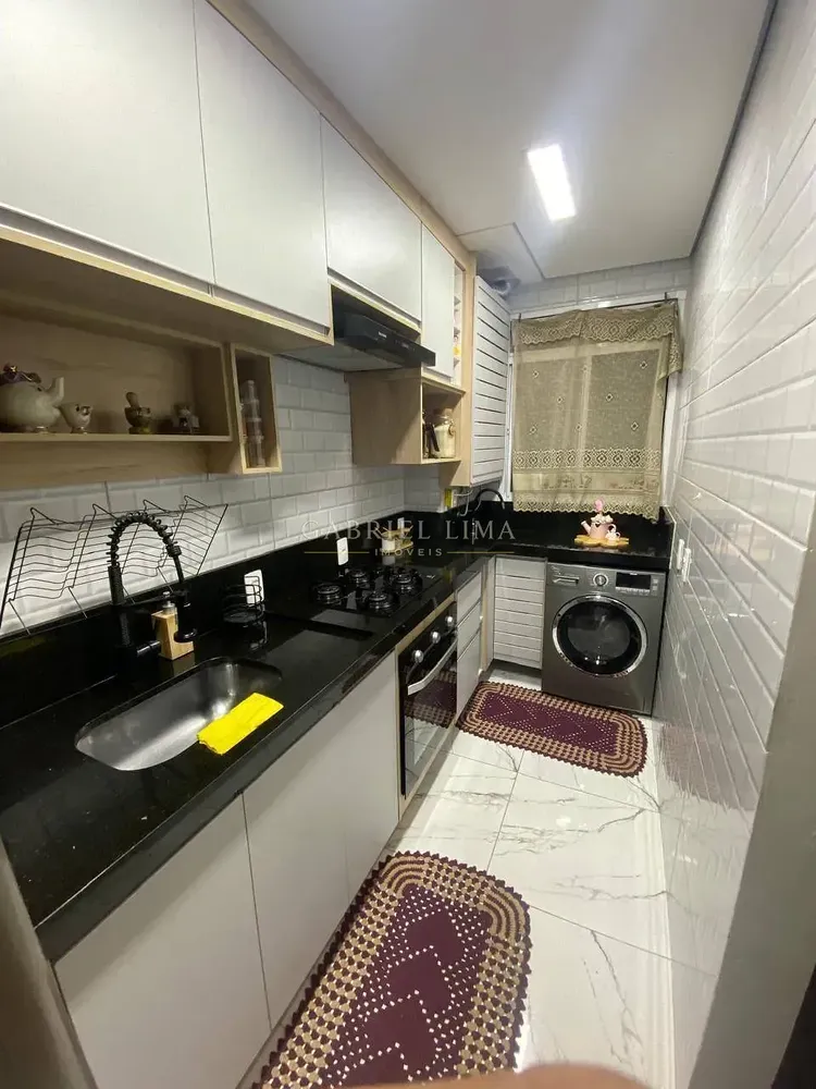Apartamento, 2 quartos, 44 m² - Foto 6