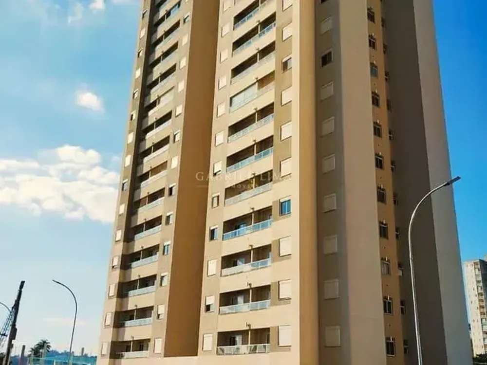 Apartamento, 2 quartos, 44 m² - Foto 3