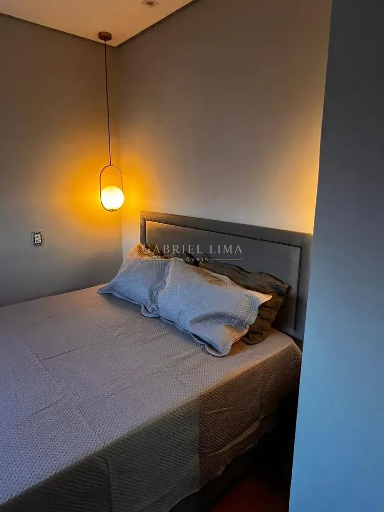 Apartamento, 2 quartos, 44 m² - Foto 4