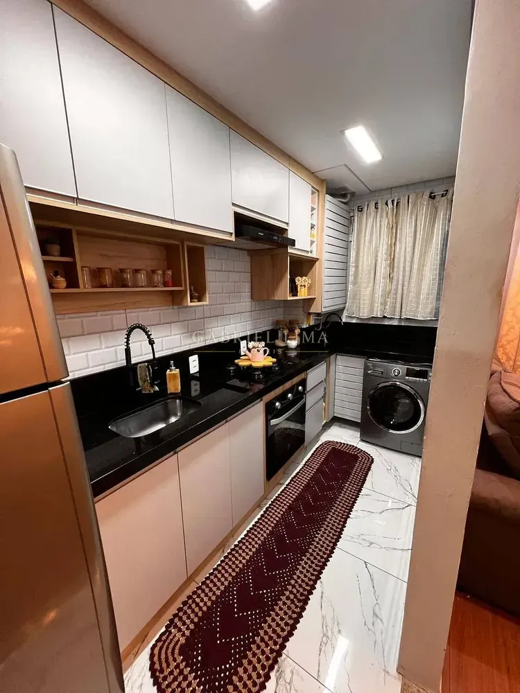 Apartamento, 2 quartos, 44 m² - Foto 5