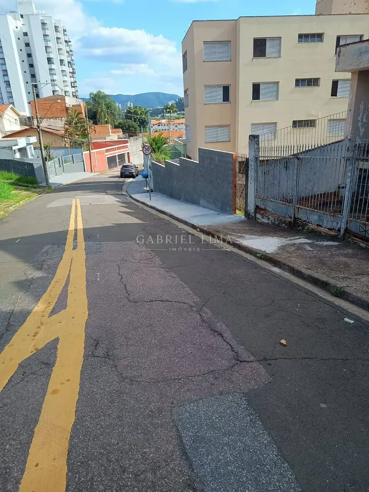 Terreno, 500 m² - Foto 1