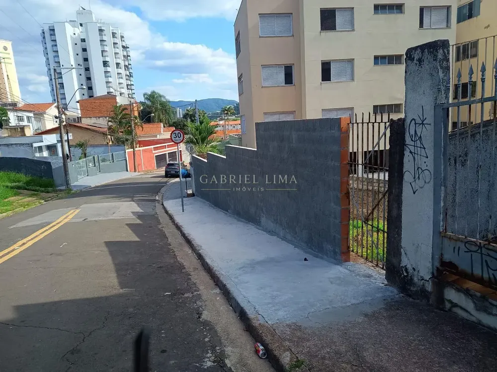 Terreno, 500 m² - Foto 3