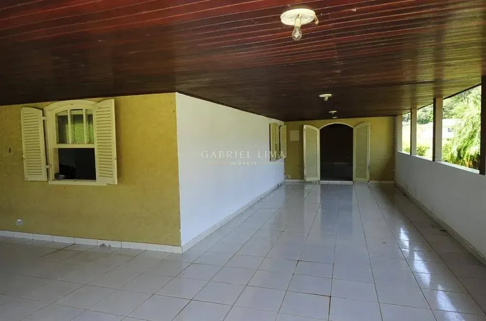 Sítio, 4 quartos, 17 hectares - Foto 1