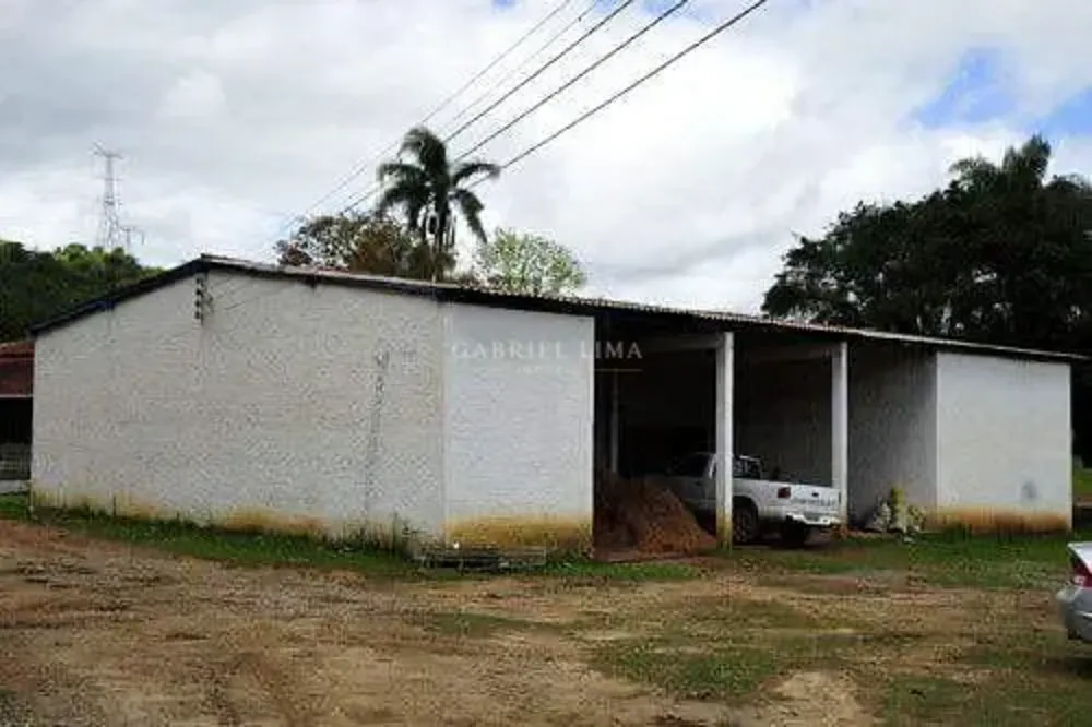 Sítio, 4 quartos, 17 hectares - Foto 3