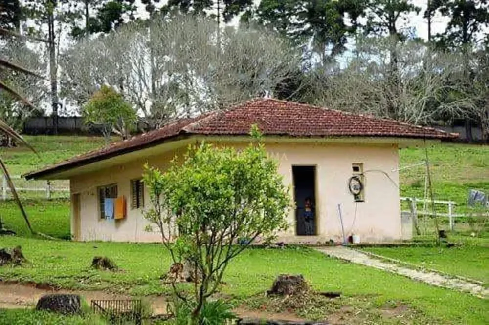 Sítio, 4 quartos, 17 hectares - Foto 2