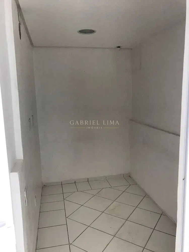 Loja-Salão, 50 m² - Foto 9