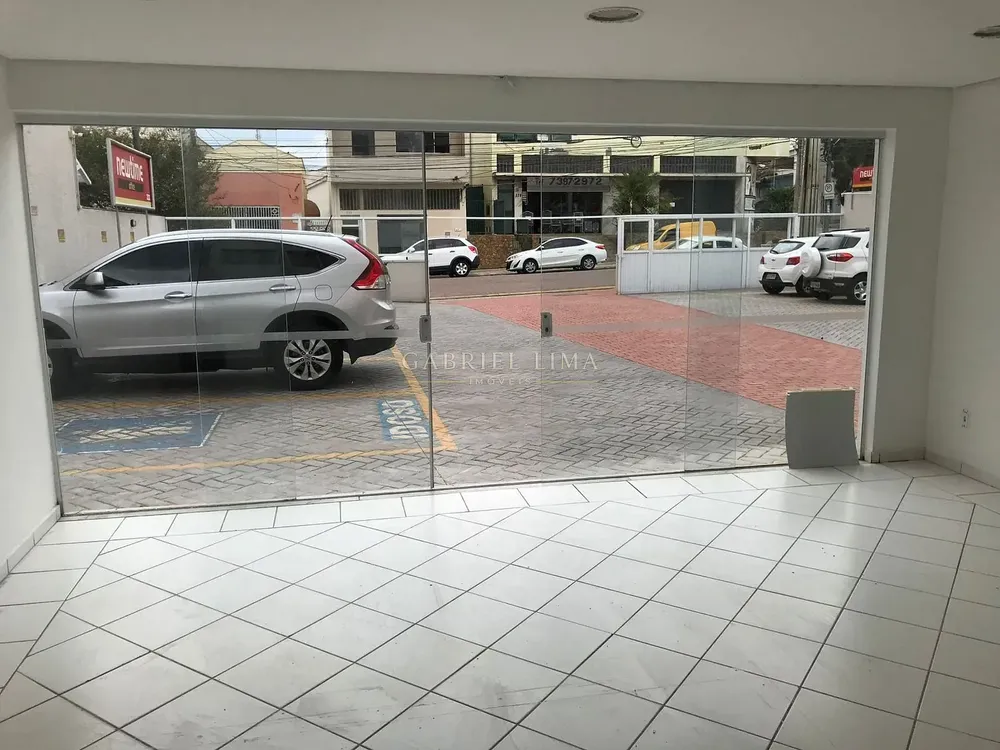 Loja-Salão, 50 m² - Foto 12