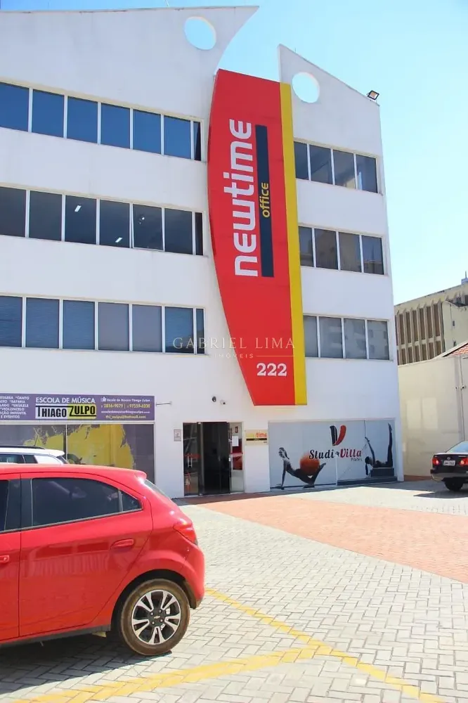 Loja-Salão, 50 m² - Foto 1