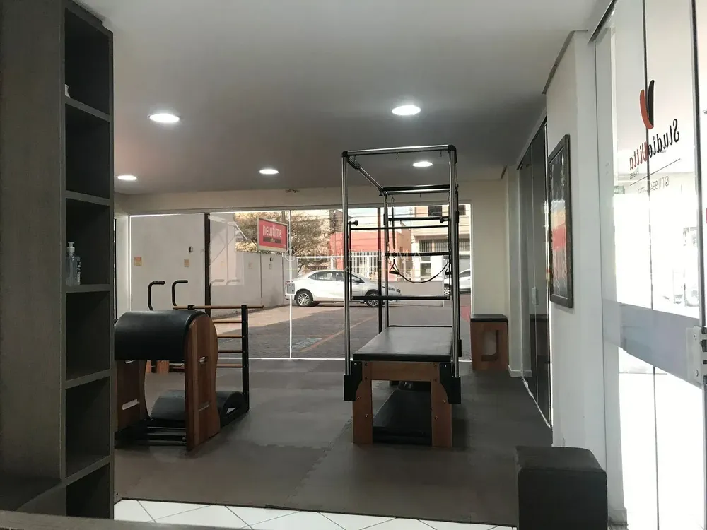 Loja-Salão, 50 m² - Foto 4
