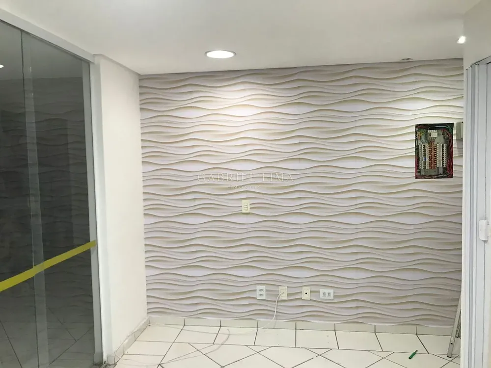 Loja-Salão, 50 m² - Foto 8