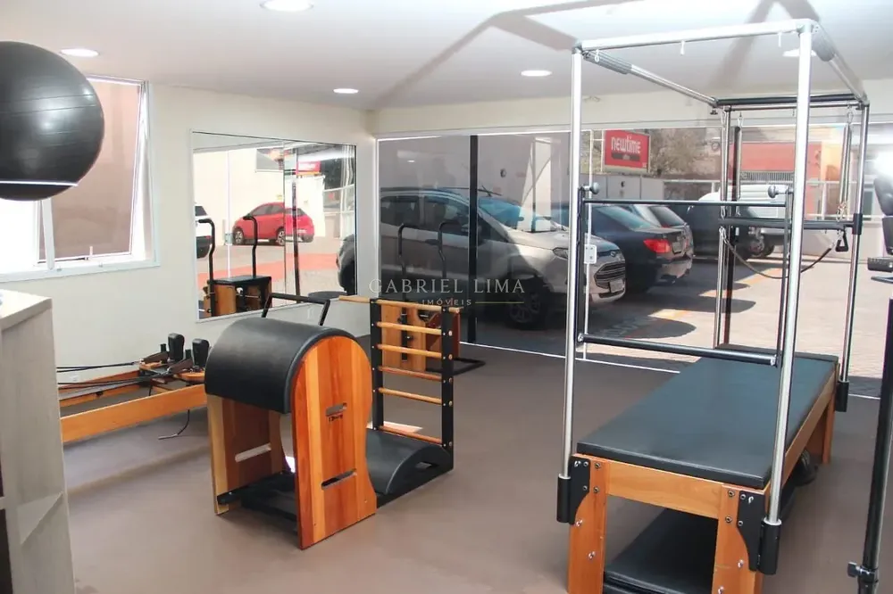 Loja-Salão, 50 m² - Foto 3