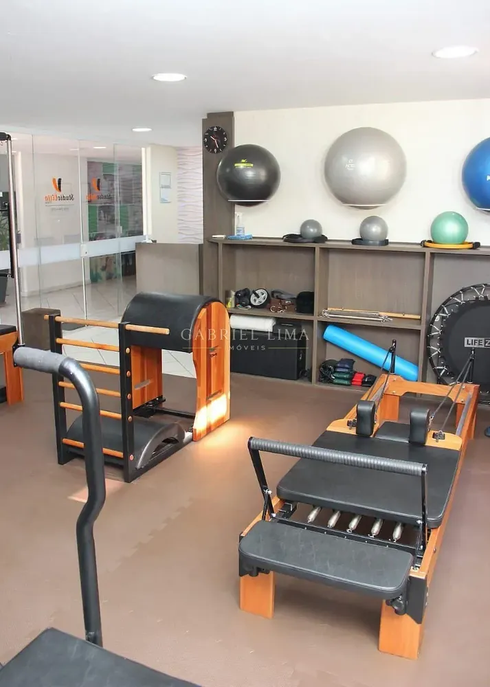 Loja-Salão, 50 m² - Foto 6