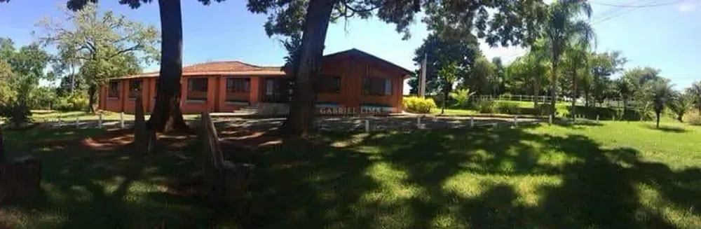 Sítio, 4 quartos, 4 hectares - Foto 1