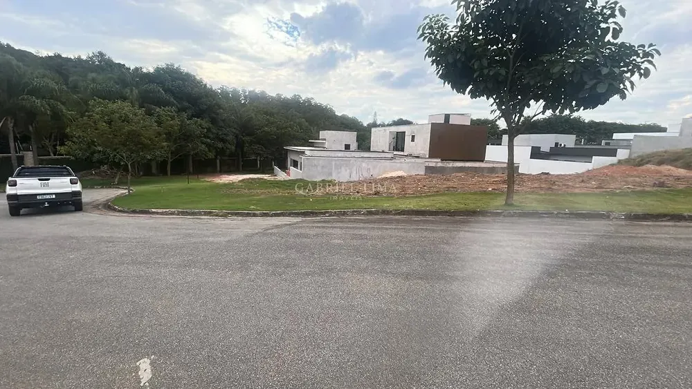 Terreno, 487 m² - Foto 1