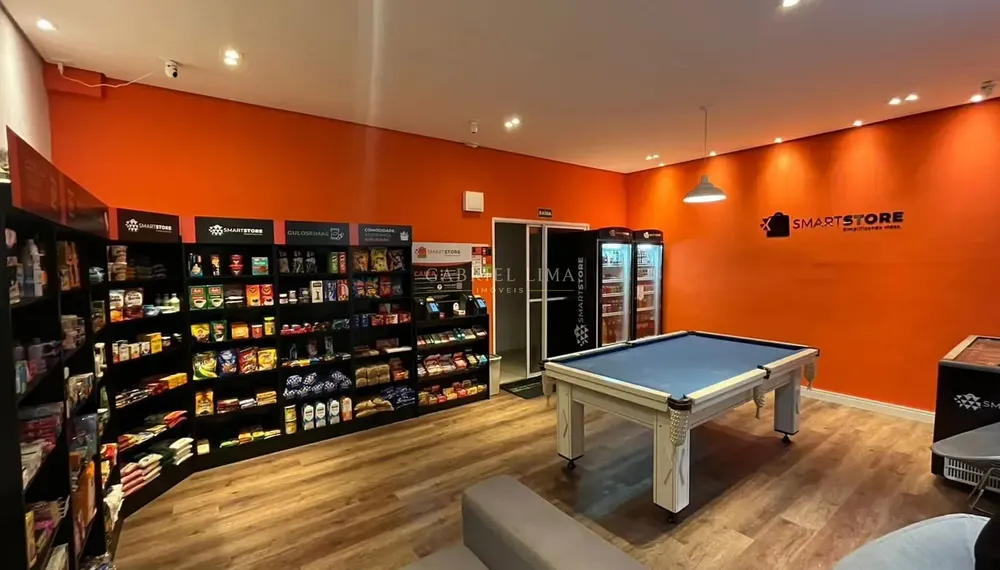 Apartamento, 2 quartos, 88 m² - Foto 11