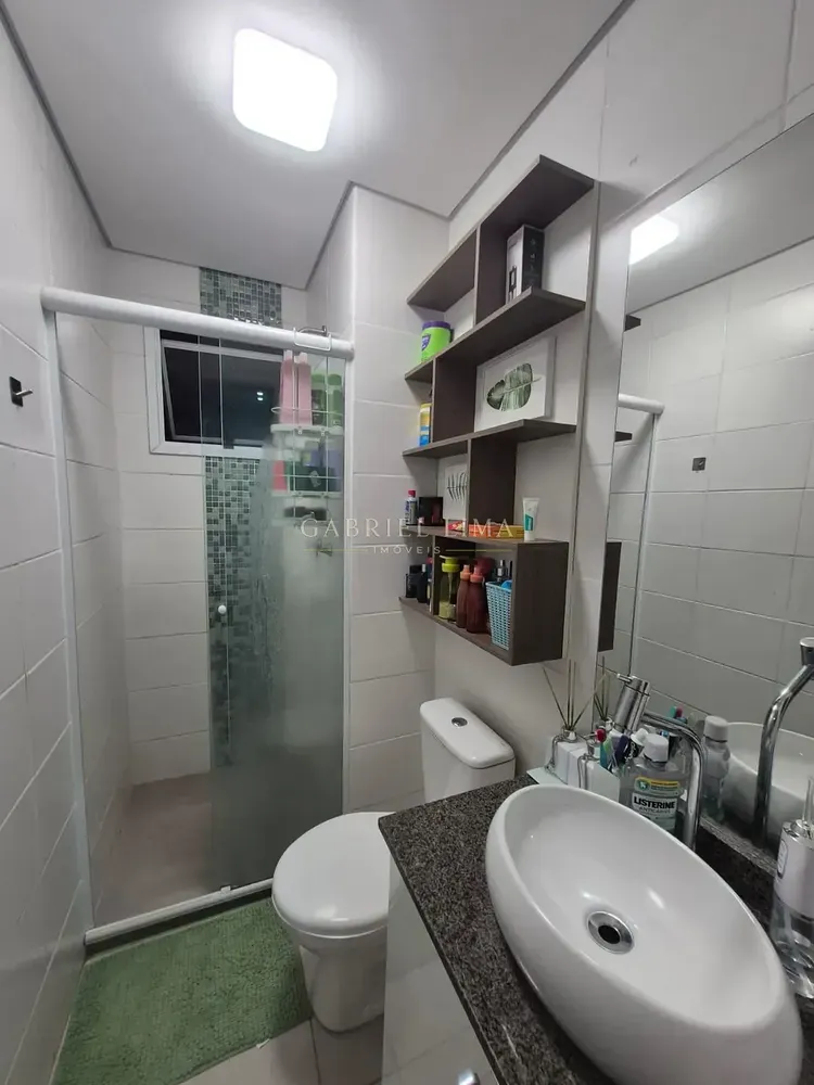 Apartamento, 2 quartos, 49 m² - Foto 7