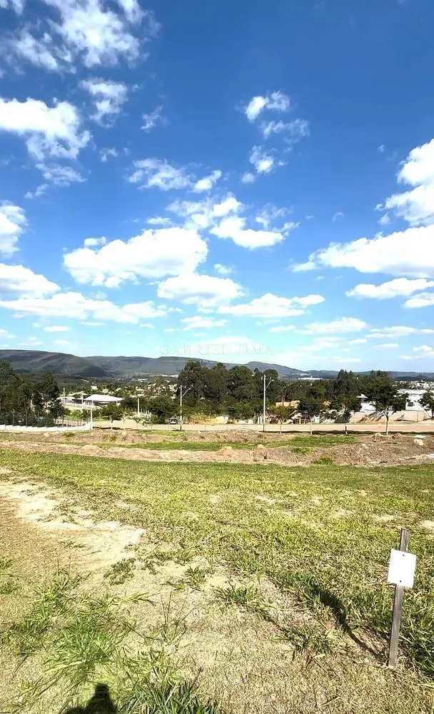 Terreno, 800 m² - Foto 1