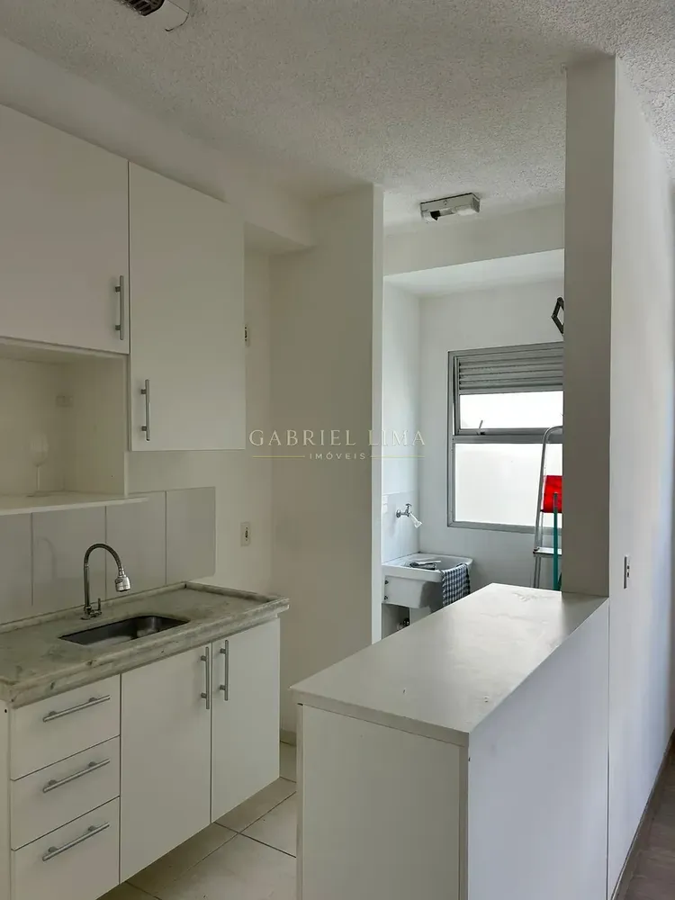 Apartamento, 2 quartos, 47 m² - Foto 5