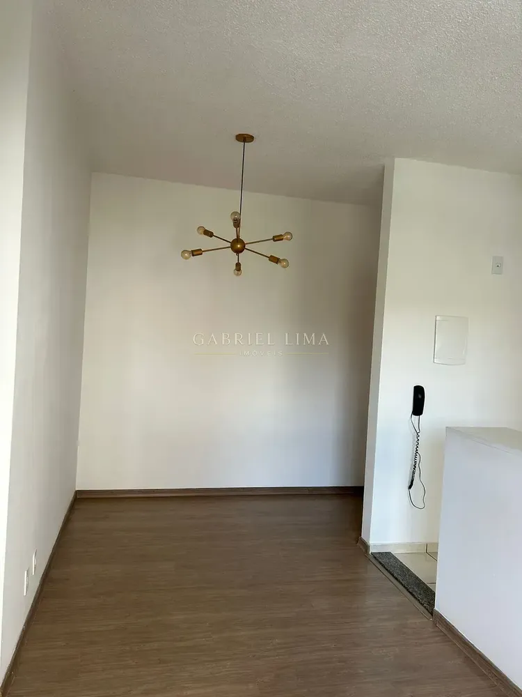 Apartamento, 2 quartos, 47 m² - Foto 9