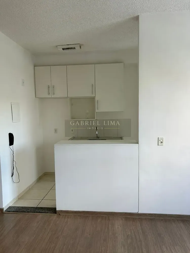 Apartamento, 2 quartos, 47 m² - Foto 4