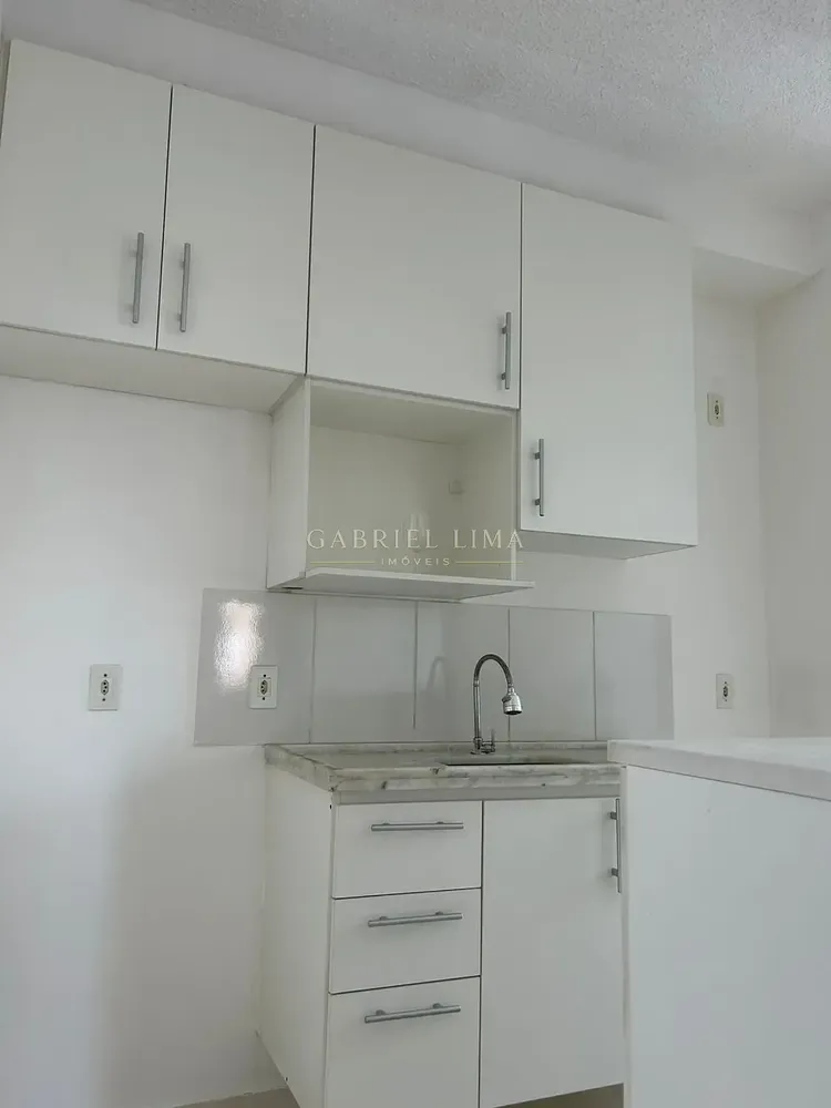 Apartamento, 2 quartos, 47 m² - Foto 3