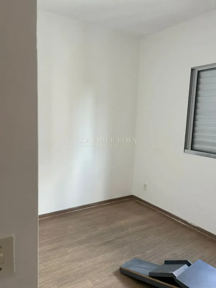 Apartamento, 2 quartos, 47 m² - Foto 6