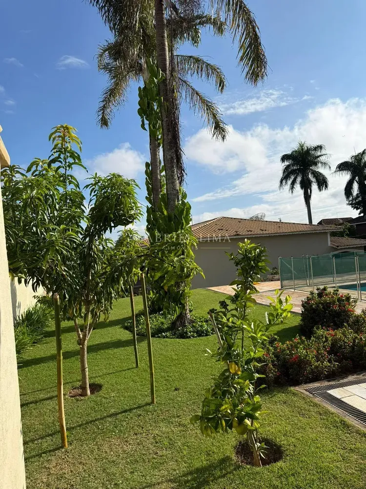 Casa, 7 quartos, 561 m² - Foto 2