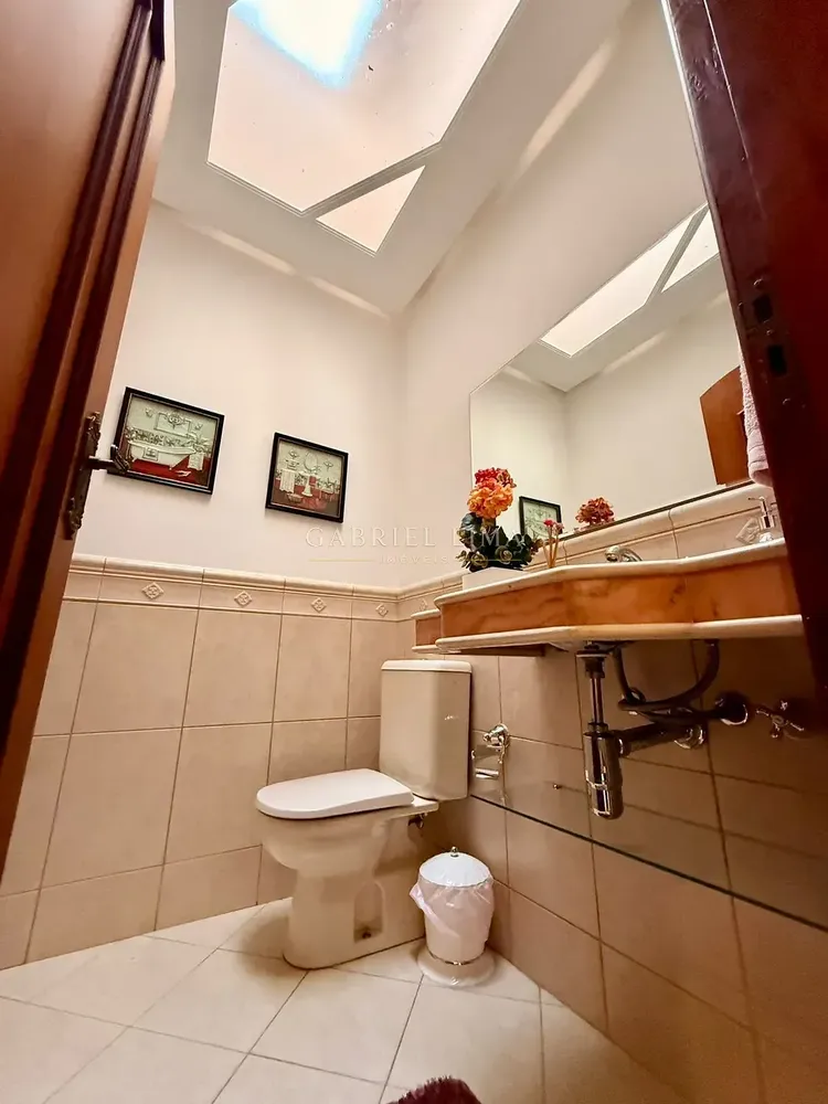Casa, 7 quartos, 561 m² - Foto 7