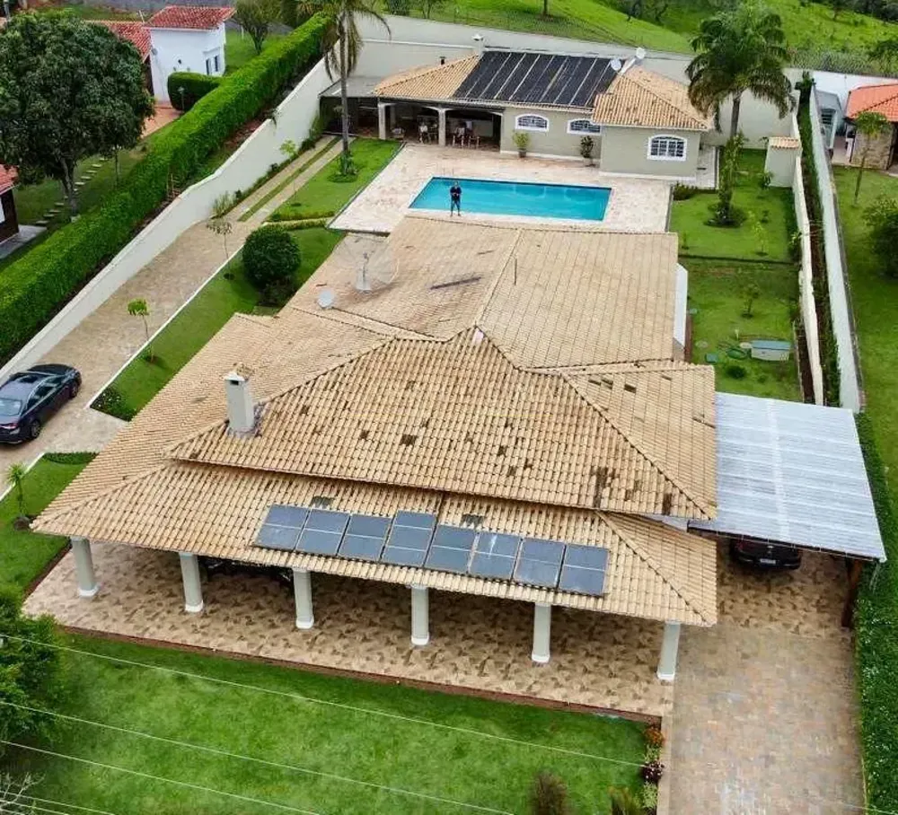 Casa, 7 quartos, 561 m² - Foto 5