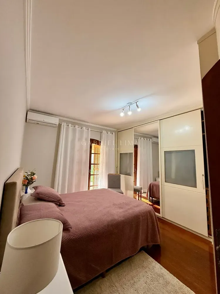 Casa, 7 quartos, 561 m² - Foto 6