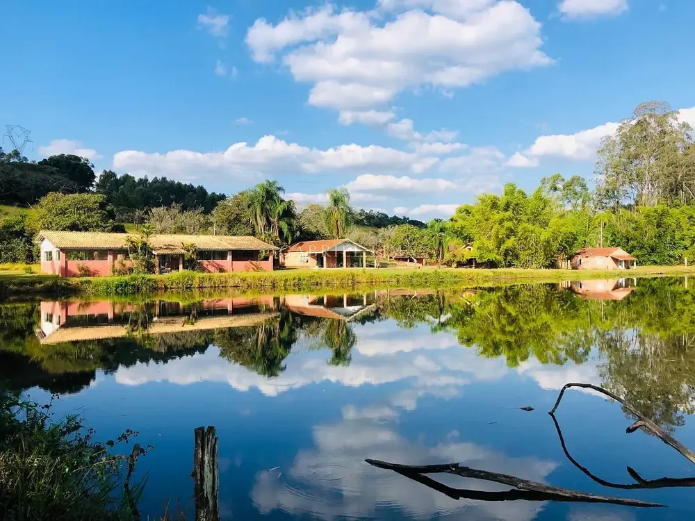 Fazenda, 51 hectares - Foto 3