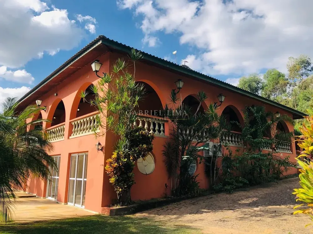 Fazenda, 51 hectares - Foto 1