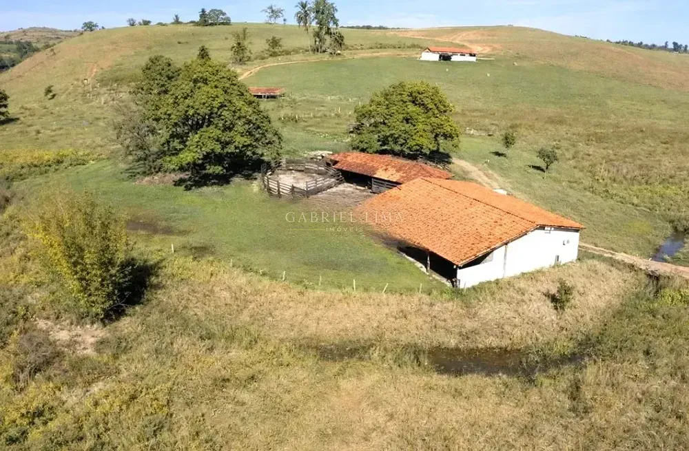 Fazenda, 145 hectares - Foto 6