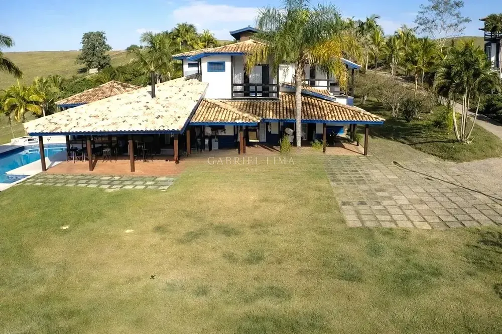 Fazenda, 145 hectares - Foto 7