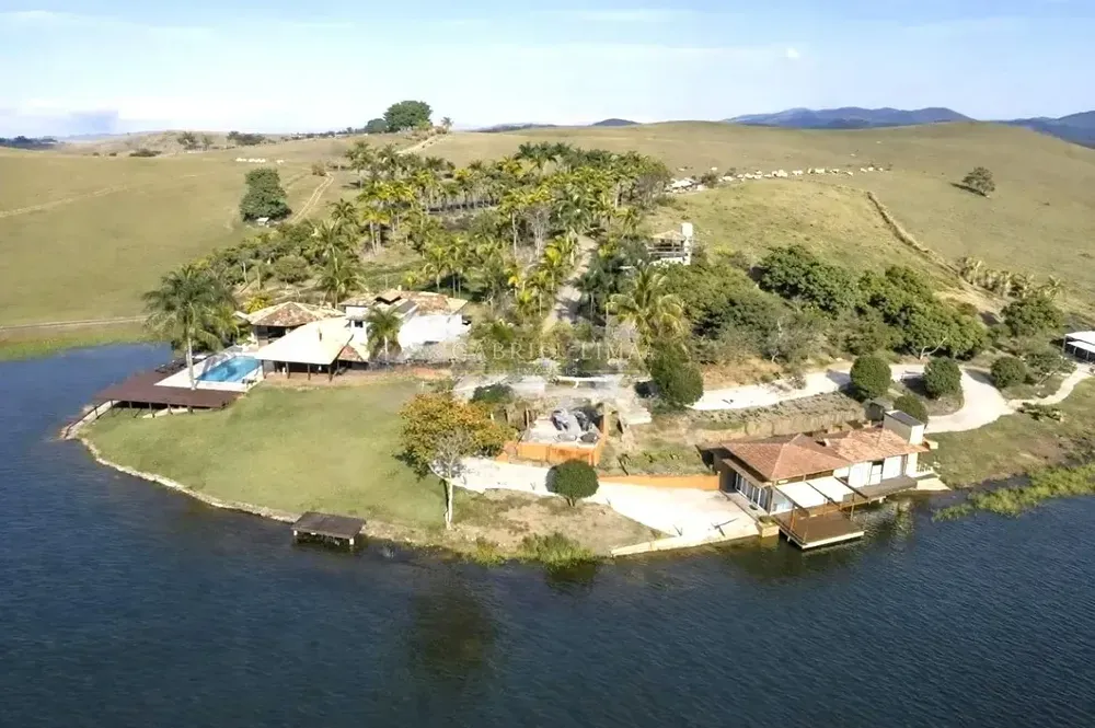 Fazenda, 145 hectares - Foto 4