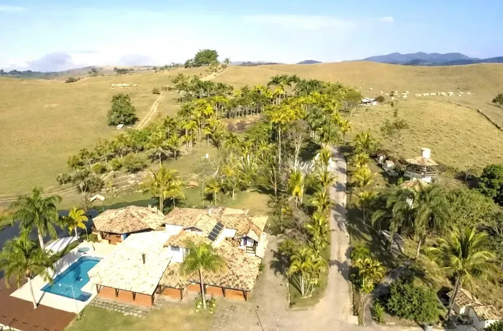 Fazenda, 145 hectares - Foto 7