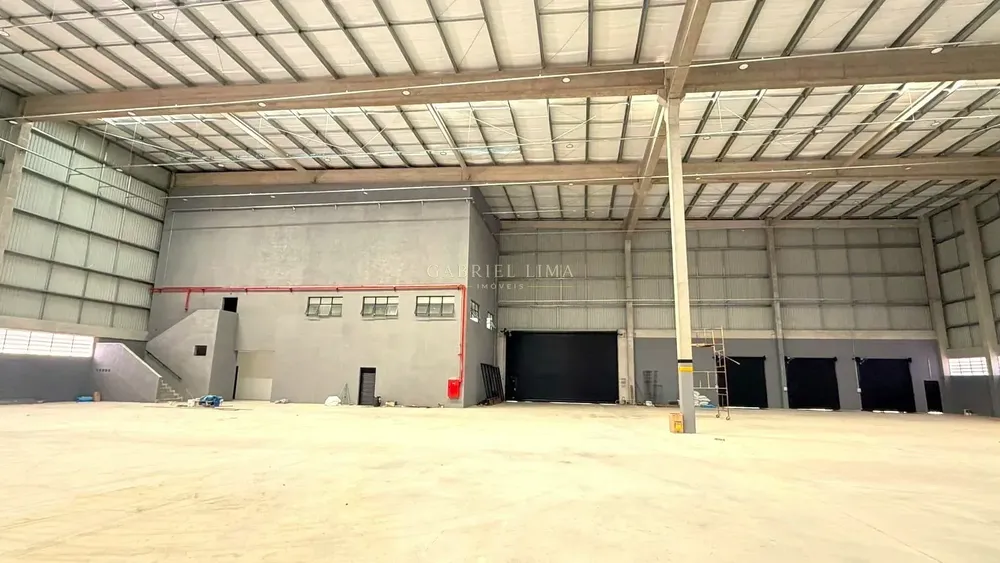 Depósito-Galpão, 7000 m² - Foto 2
