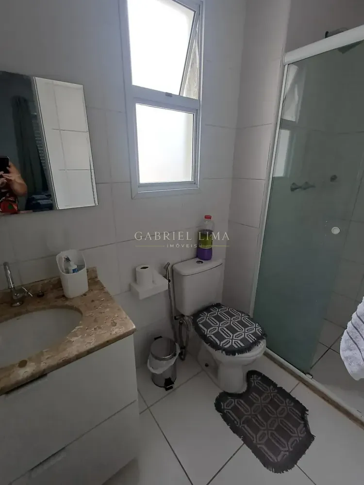 Apartamento, 2 quartos, 52 m² - Foto 10