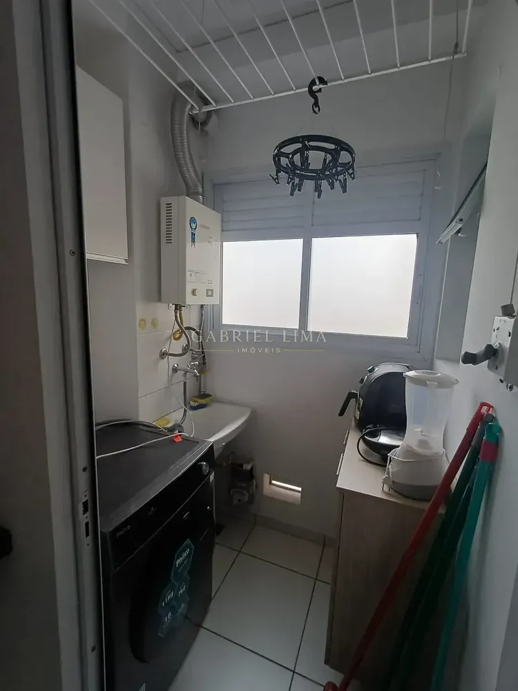 Apartamento, 2 quartos, 52 m² - Foto 4