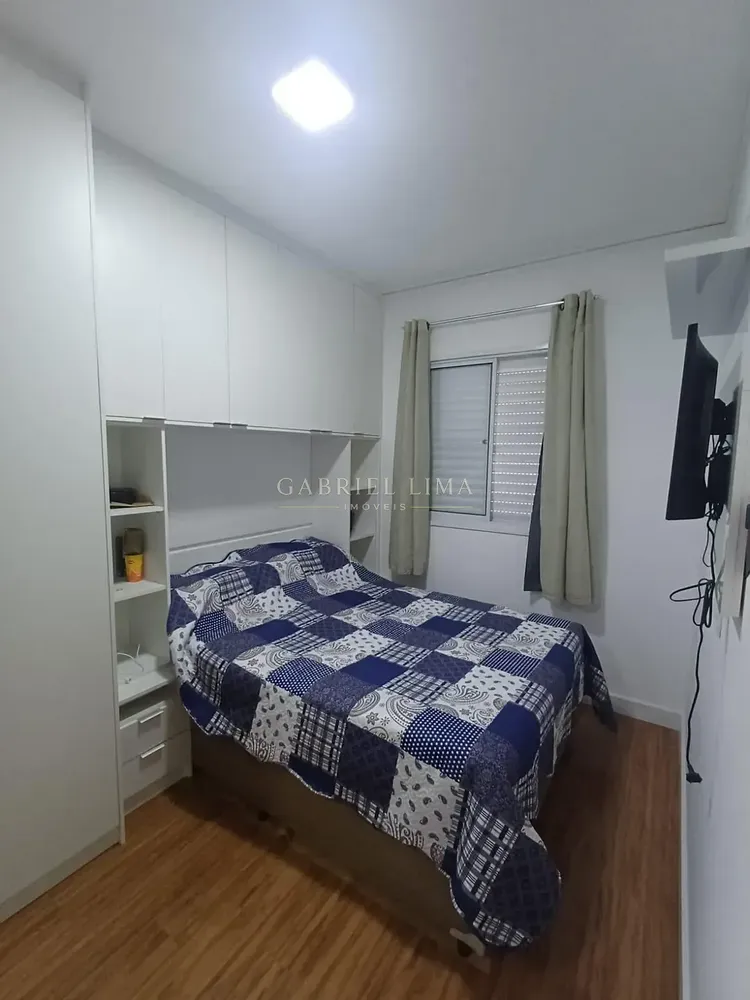 Apartamento, 2 quartos, 52 m² - Foto 5