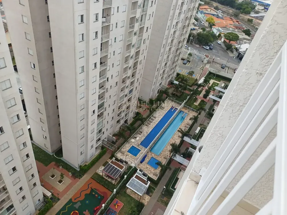 Apartamento, 2 quartos, 52 m² - Foto 11