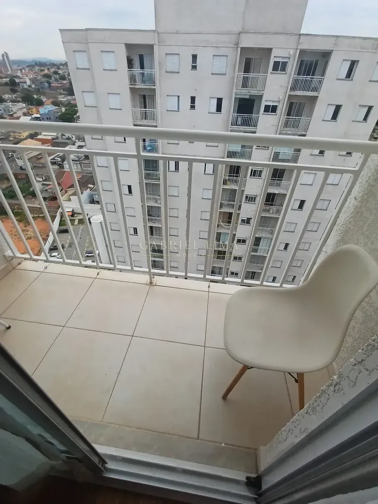 Apartamento, 2 quartos, 52 m² - Foto 12