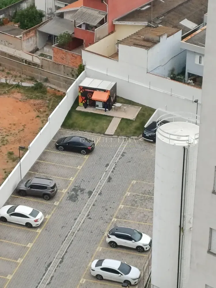 Apartamento, 2 quartos, 52 m² - Foto 9
