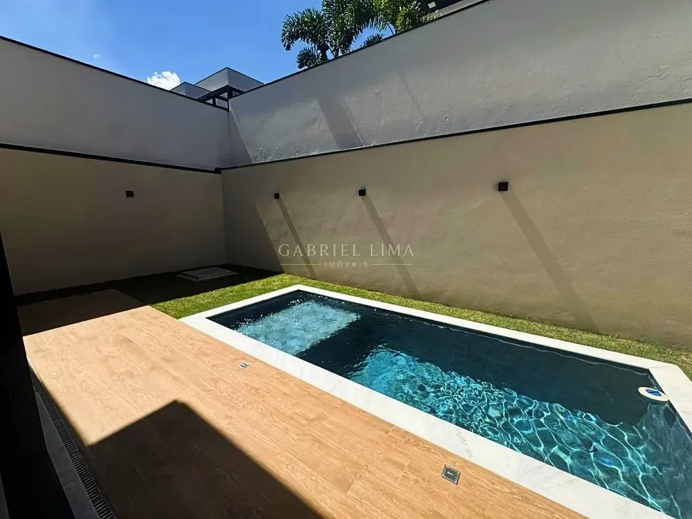 Casa, 3 quartos, 240 m² - Foto 1