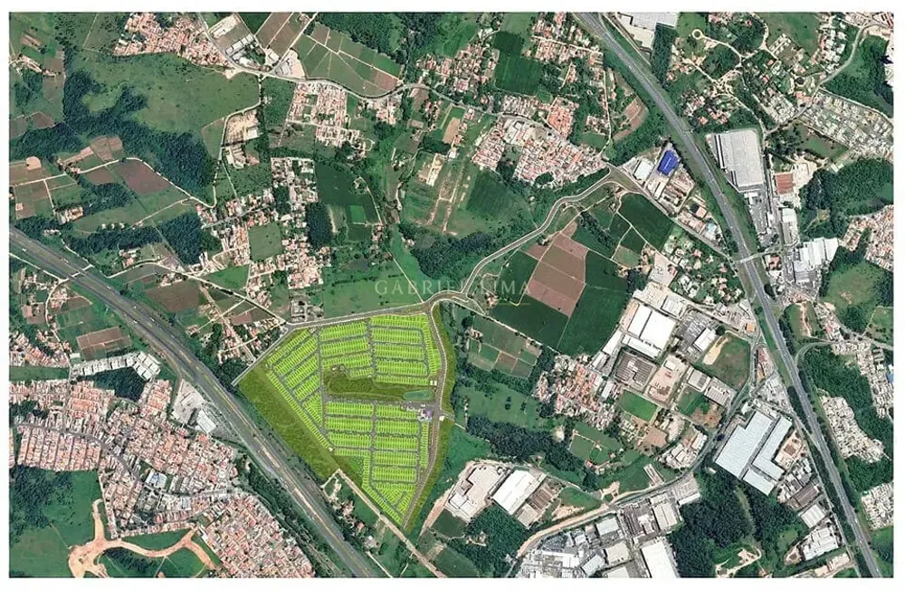 Terreno, 250 m² - Foto 9