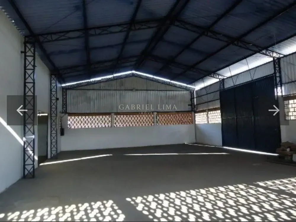 Depósito-Galpão, 24000 m² - Foto 2