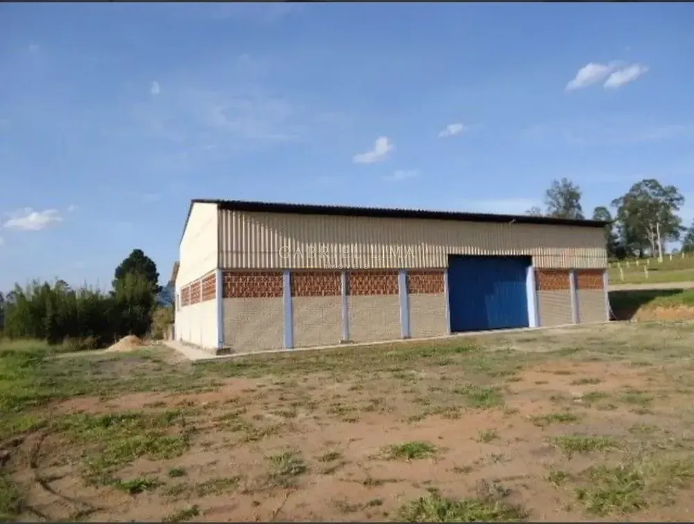 Depósito-Galpão, 24000 m² - Foto 1