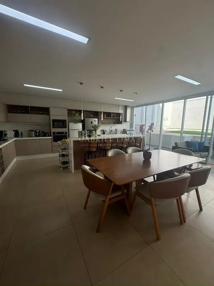 Casa, 3 quartos, 360 m² - Foto 2