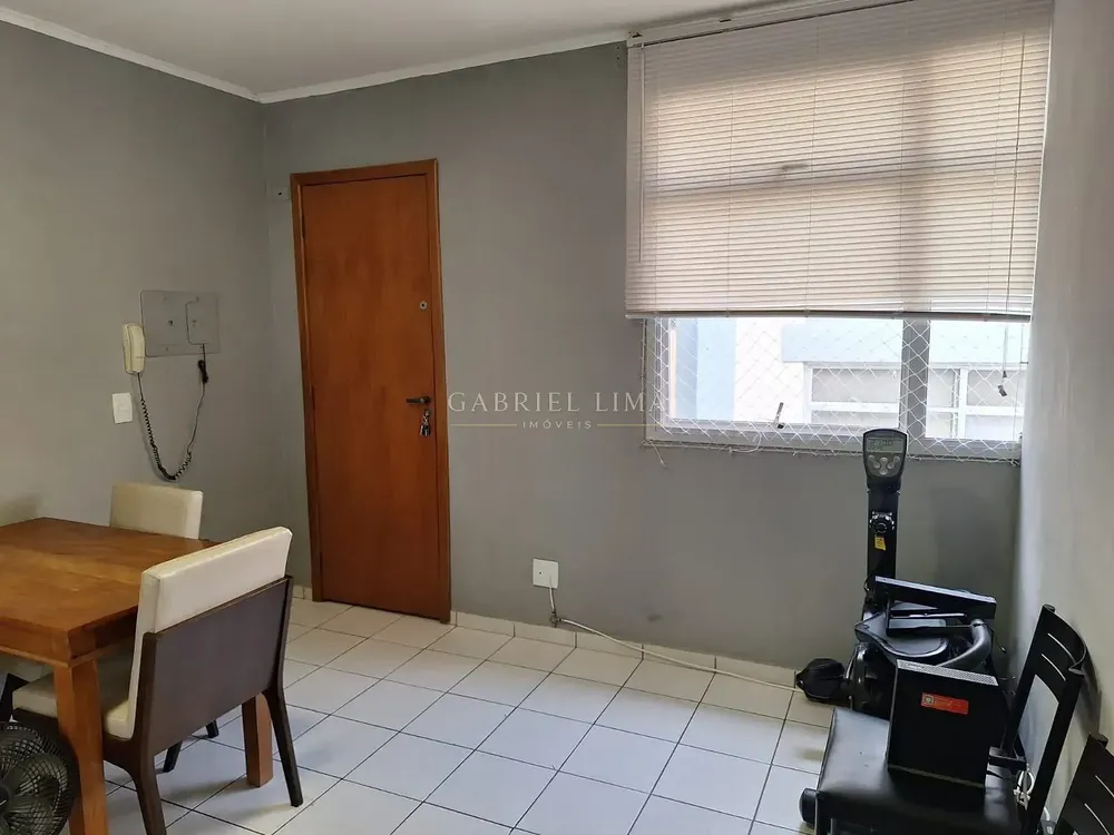 Apartamento, 2 quartos, 56 m² - Foto 3